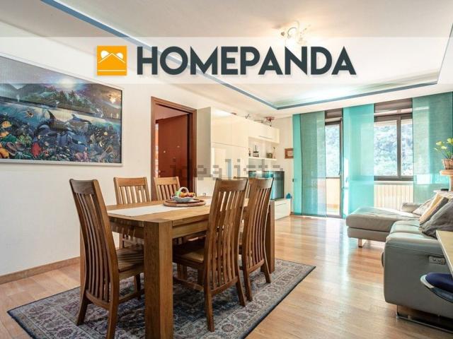 Appartamento in vendita di 112 m² in Via dei Fanti, 13