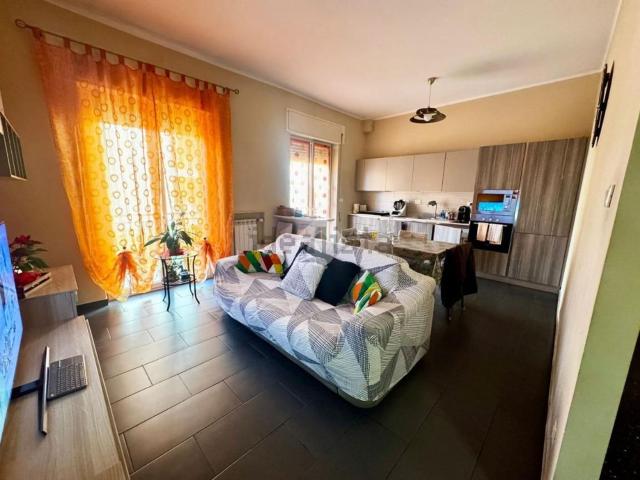 Appartamento in vendita di 112 m² in Via dei Landi, 12