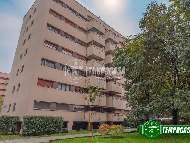 Appartamento in vendita di 112 m² in Via dei Pioppi