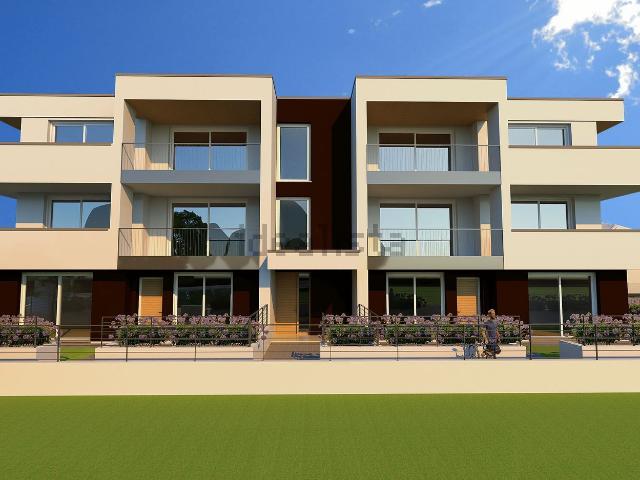 Appartamento in vendita di 112 m² in Via del Capitello