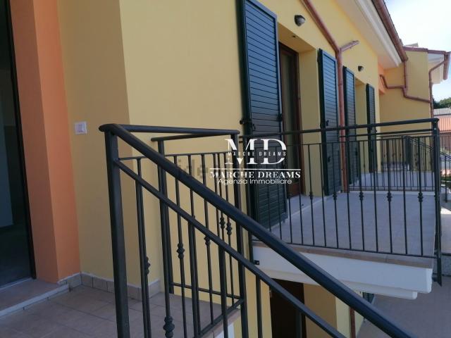 Appartamento in vendita di 112 m² in Via del Frantoio, 15
