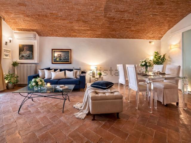 Appartamento in vendita di 112 m² in Via del Poggiale, 6