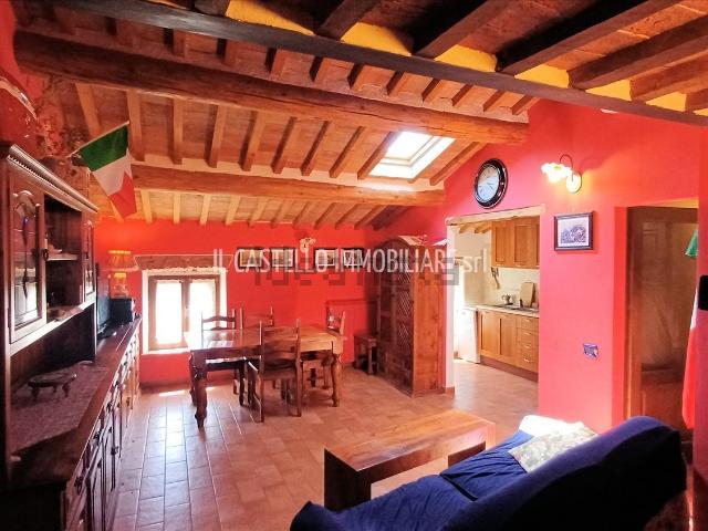 Appartamento in vendita di 112 m² in Via del Poggione, 23