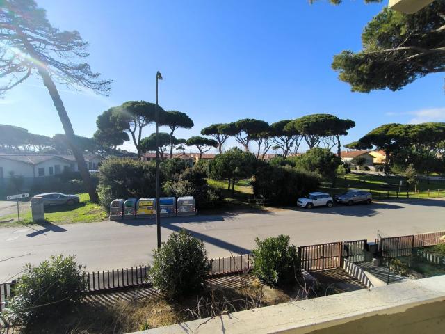 Appartamento in vendita di 112 m² in Via del Tombolo