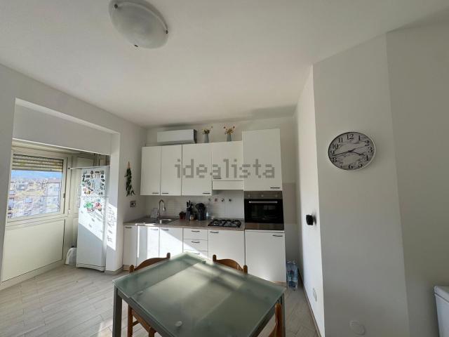 Appartamento in vendita di 112 m² in Via dell&apos Orsa Minore