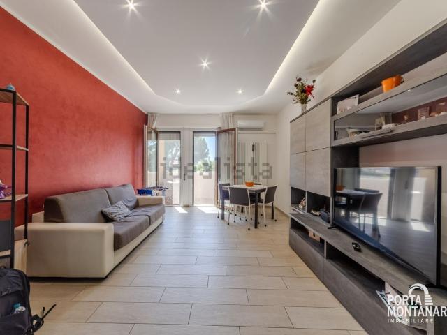 Appartamento in vendita di 112 m² in Via dell&apos Abete, 24