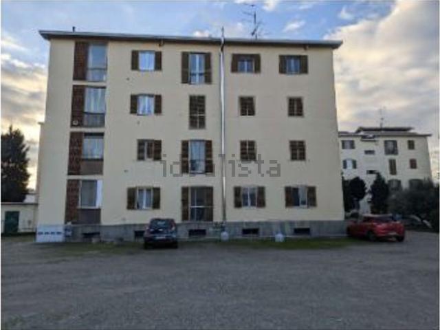 Appartamento in vendita di 112 m² in Via dell&apos Anza n. 14, 28100 Novara Novara