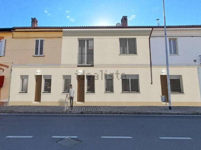 Appartamento in vendita di 112 m² in Via della Chiesa, 23