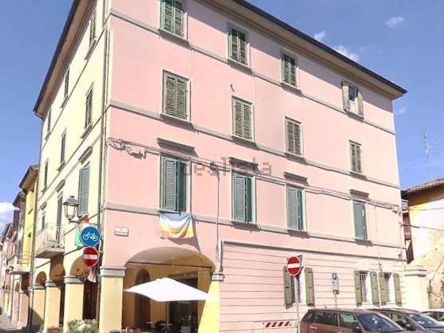 Appartamento in vendita di 112 m² in Via della Libertà, 112