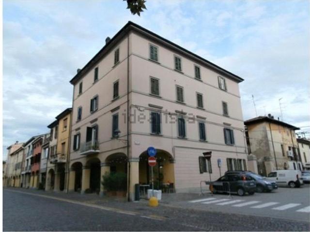 Appartamento in vendita di 112 m² in Via della Libertà, 112