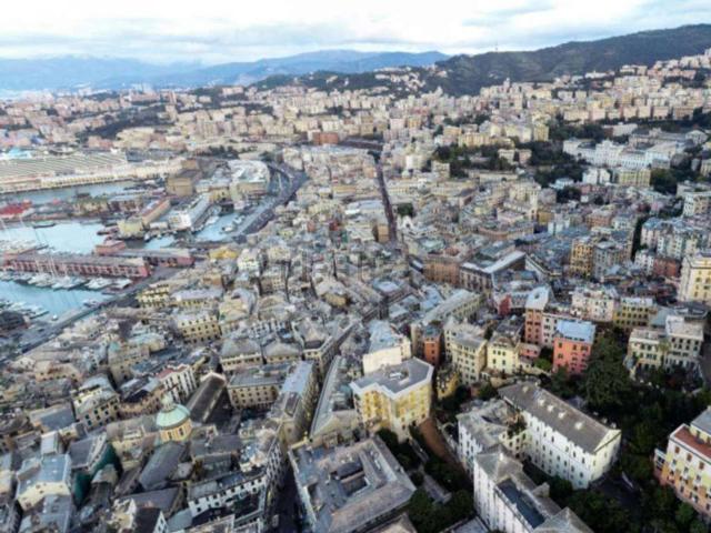 Appartamento in vendita di 112 m² in Via della Posta Vecchia
