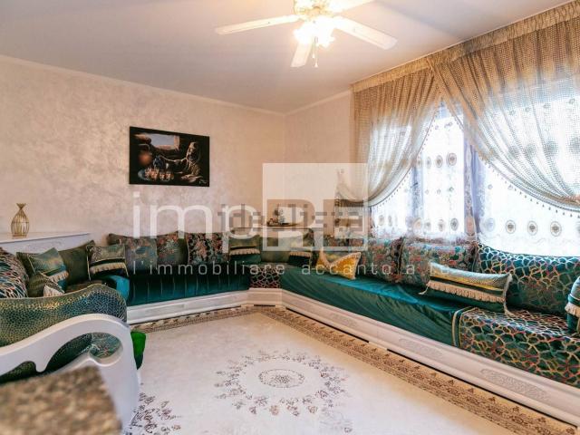 Appartamento in vendita di 112 m² in Via della Vittoria, 44