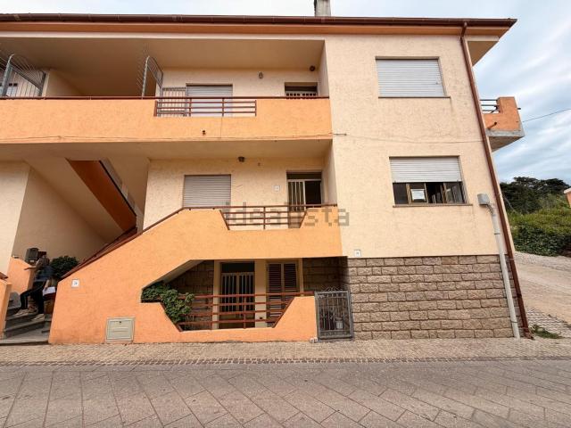 Appartamento in vendita di 118 m² in Via delle Poste, 20