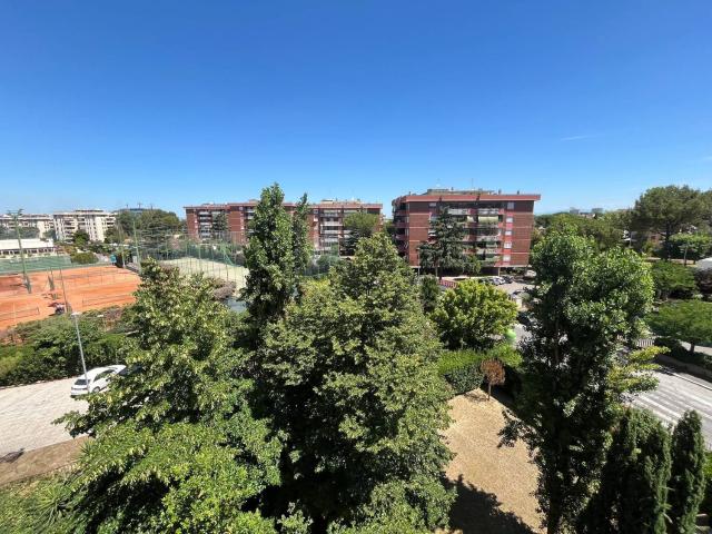 Appartamento in vendita di 112 m² in Via Deserto del Gobi, 120