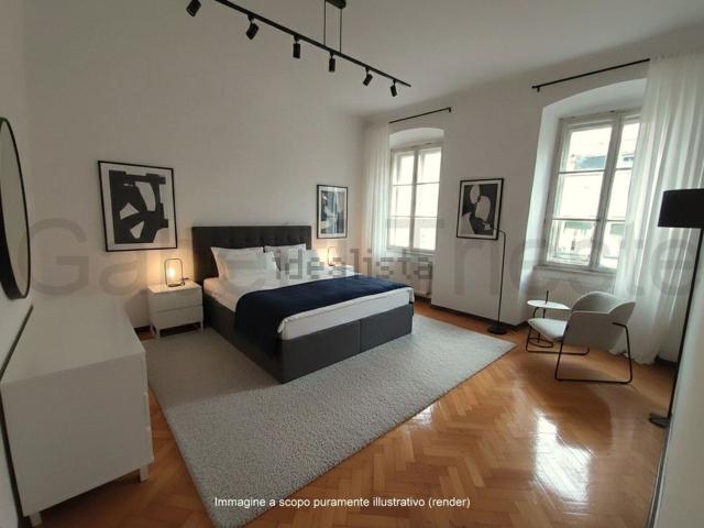 Appartamento in vendita di 112 m² in Via di Cologna