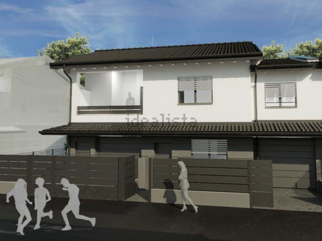 Appartamento in vendita di 112 m² in Via Emilio Salgari