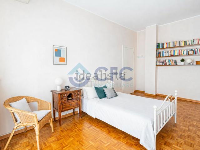 Appartamento in vendita di 112 m² in Via Enrico Mattei, 4