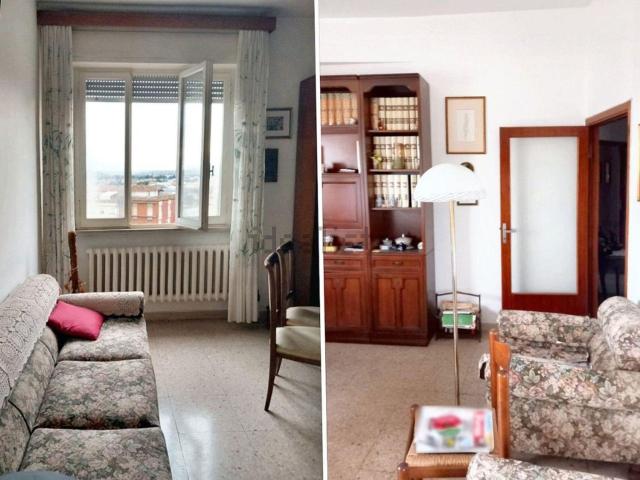 Appartamento in vendita di 112 m² in Via Edmondo de Amicis, 21