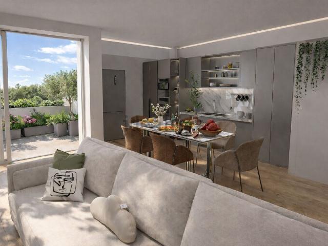 Appartamento in vendita di 112 m² in Via Erba, 20
