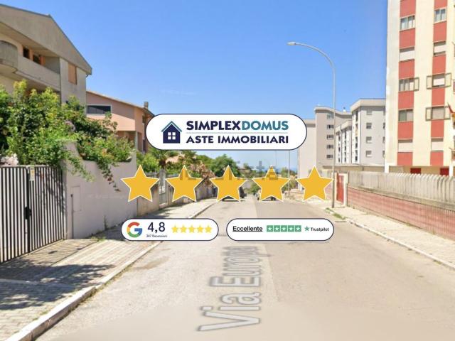 Appartamento in vendita di 112 m² in Via Europa