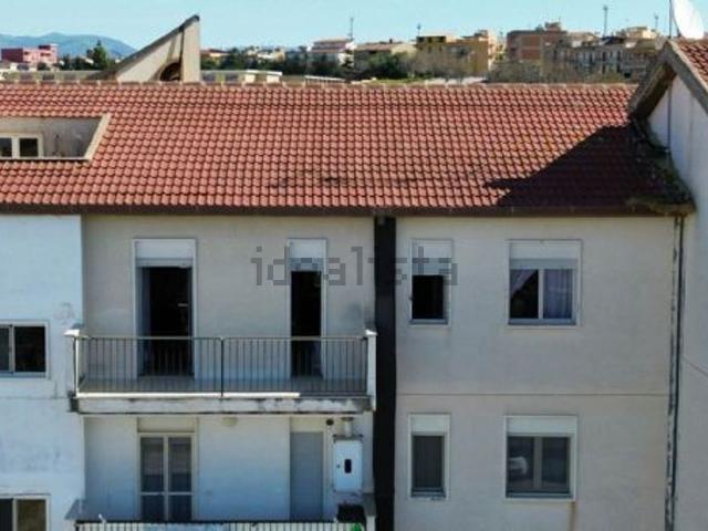 Appartamento in vendita di 112 m² in Via F. Imbornone, 51