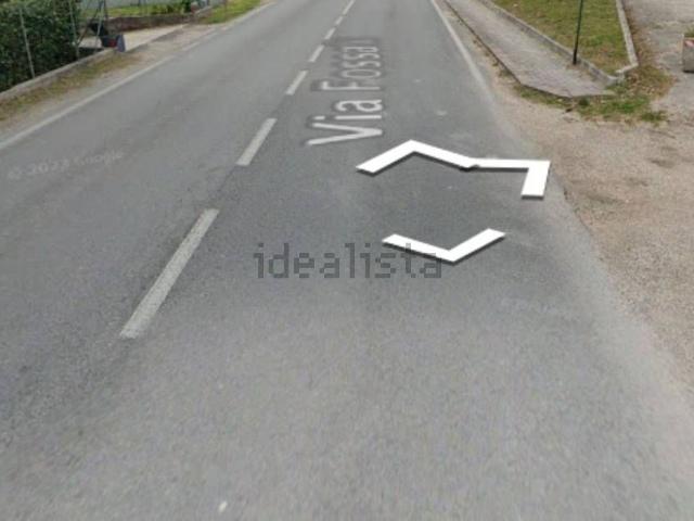 Appartamento in vendita di 112 m² in Via Fossato