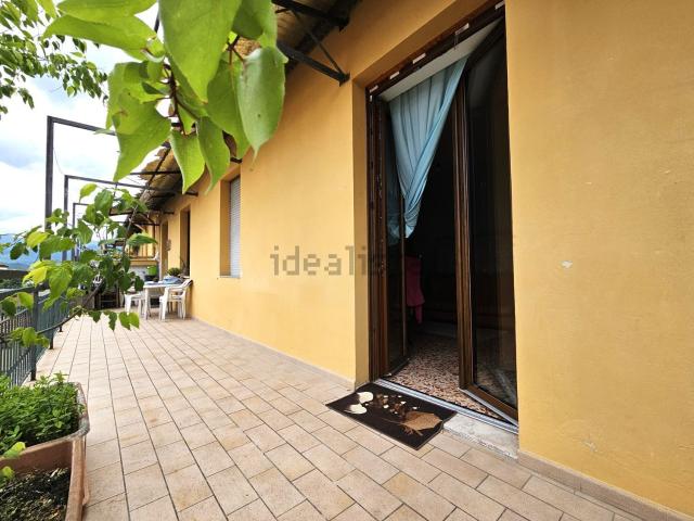 Appartamento in vendita di 112 m² in Via Fabbrini