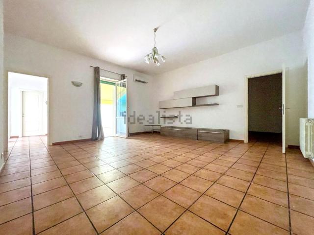 Appartamento in vendita di 112 m² in Via Fiume
