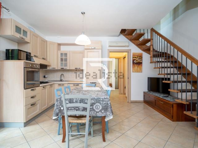 Appartamento in vendita di 112 m² in Via Fienilone