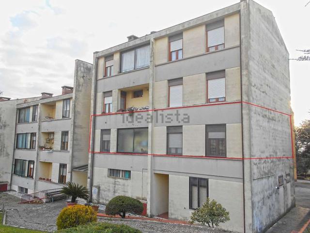 Appartamento in vendita di 112 m² in Via Filippo Turati, 3