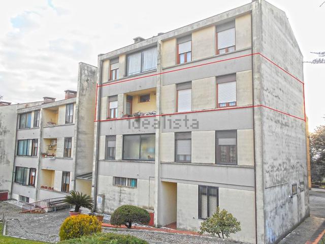 Appartamento in vendita di 112 m² in Via Filippo Turati