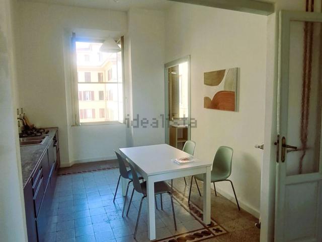 Appartamento in vendita di 112 m² in Via Francesco Crispi
