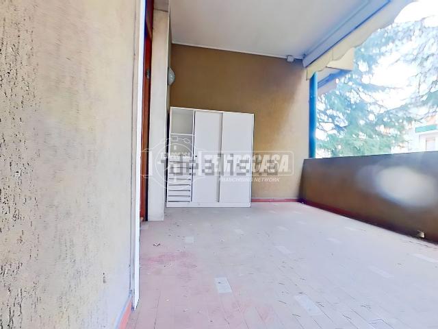 Appartamento in vendita di 112 m² in Via Francesco Rismondo