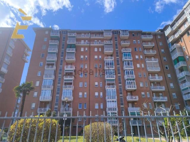 Appartamento in vendita di 112 m² in Via Francesco Saverio Nitti, 18