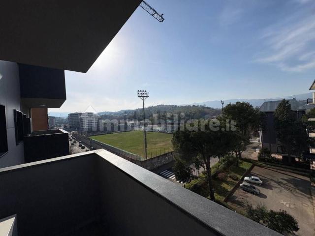 Appartamento in vendita di 112 m² in Via Fratelli Bandiera