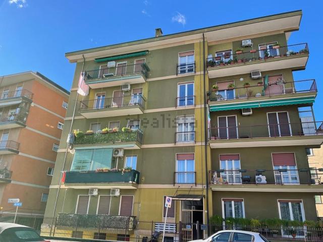 Appartamento in vendita di 112 m² in Via Fratelli Morandini, 7