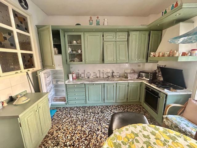 Appartamento in vendita di 112 m² in Via Ignazio Scotto