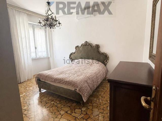 Appartamento in vendita di 112 m² in Via Ignazio Scotto