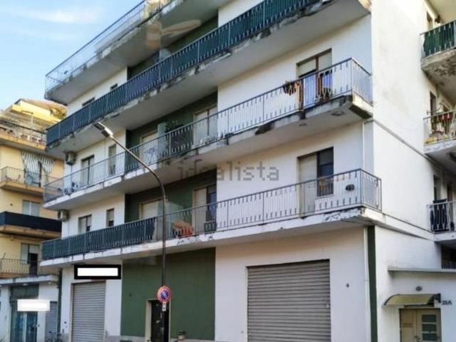 Appartamento in vendita di 112 m² in Via Ilaria Alpi, 23