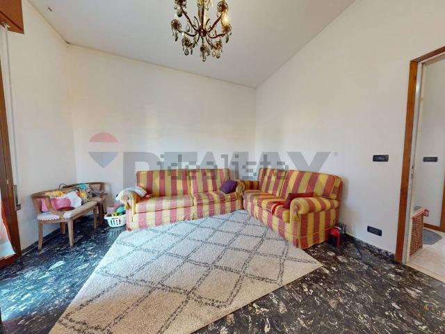 Appartamento in vendita di 112 m² in Via John Fitzgerald Kennedy, 15