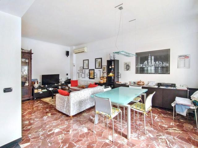 Appartamento in vendita di 112 m² in Via Ortigara