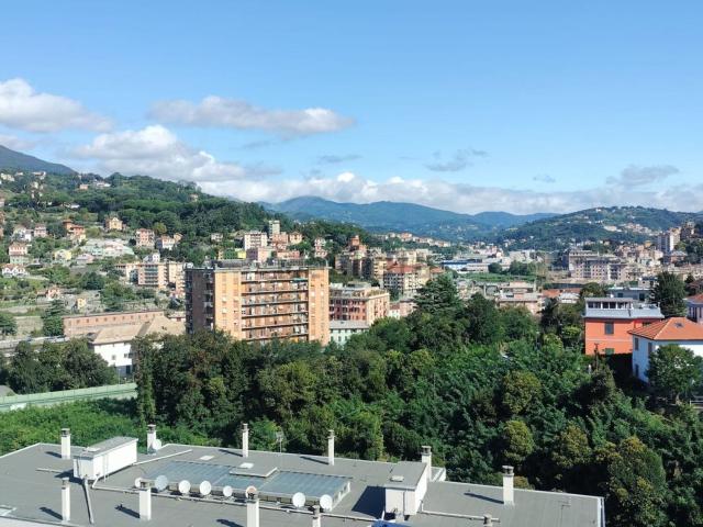 Appartamento in vendita di 112 m² in Via Ortigara