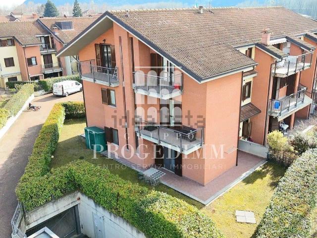 Appartamento in vendita di 112 m² in Via Leonardo da Vinci, 13