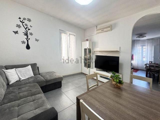 Appartamento in vendita di 112 m² in Via Leone Tolstoi, 20