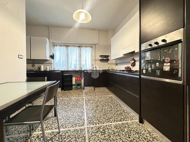 Appartamento in vendita di 112 m² in Via Libero Briganti, 6