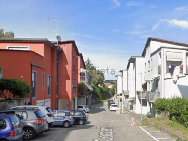 Appartamento in vendita di 112 m² in Via Luigi Cozzani