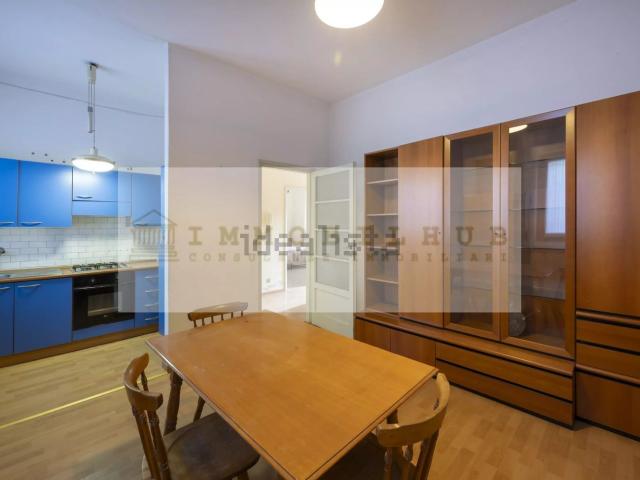 Appartamento in vendita di 112 m² in Via Luigi Galvani, 6