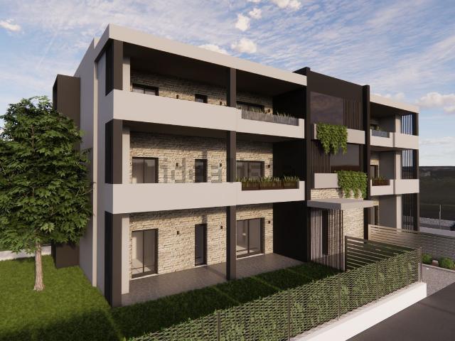 Appartamento in vendita di 112 m² in Via Luigi Lelli, 3