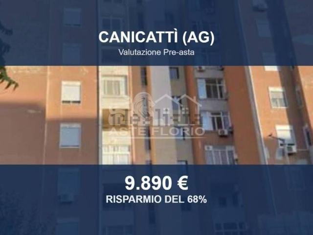 Appartamento in vendita di 112 m² in Via Luigi Pirandello, 141