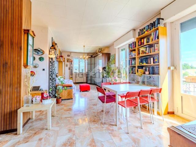 Appartamento in vendita di 112 m² in Via Luigi Pulci, 12